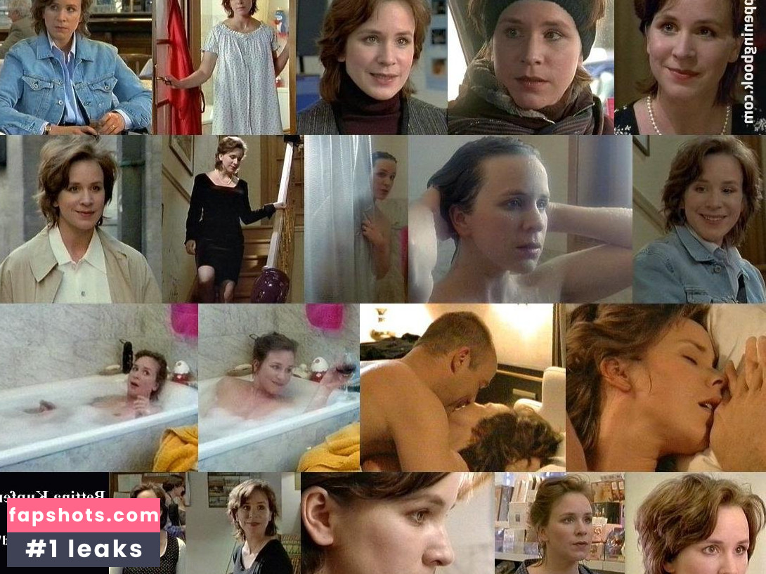 Bettina Kupfer Nacktheit OnlyFans Fotos #10 - Fapshots