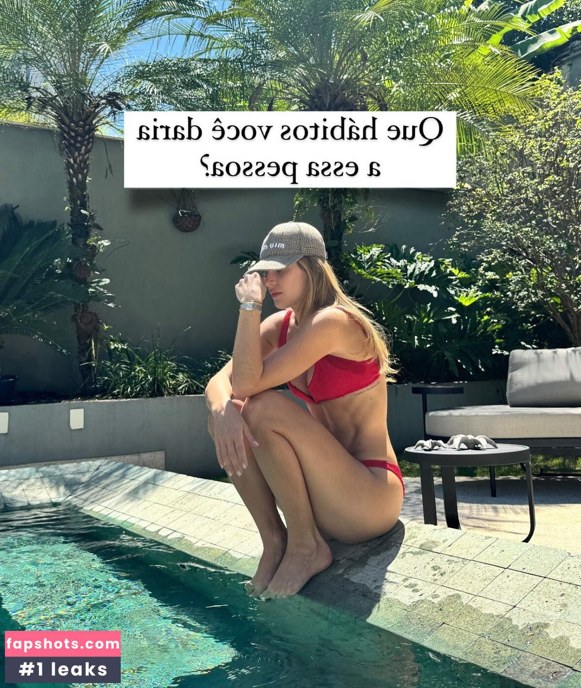 Bettina Rudolph gallery photo #28