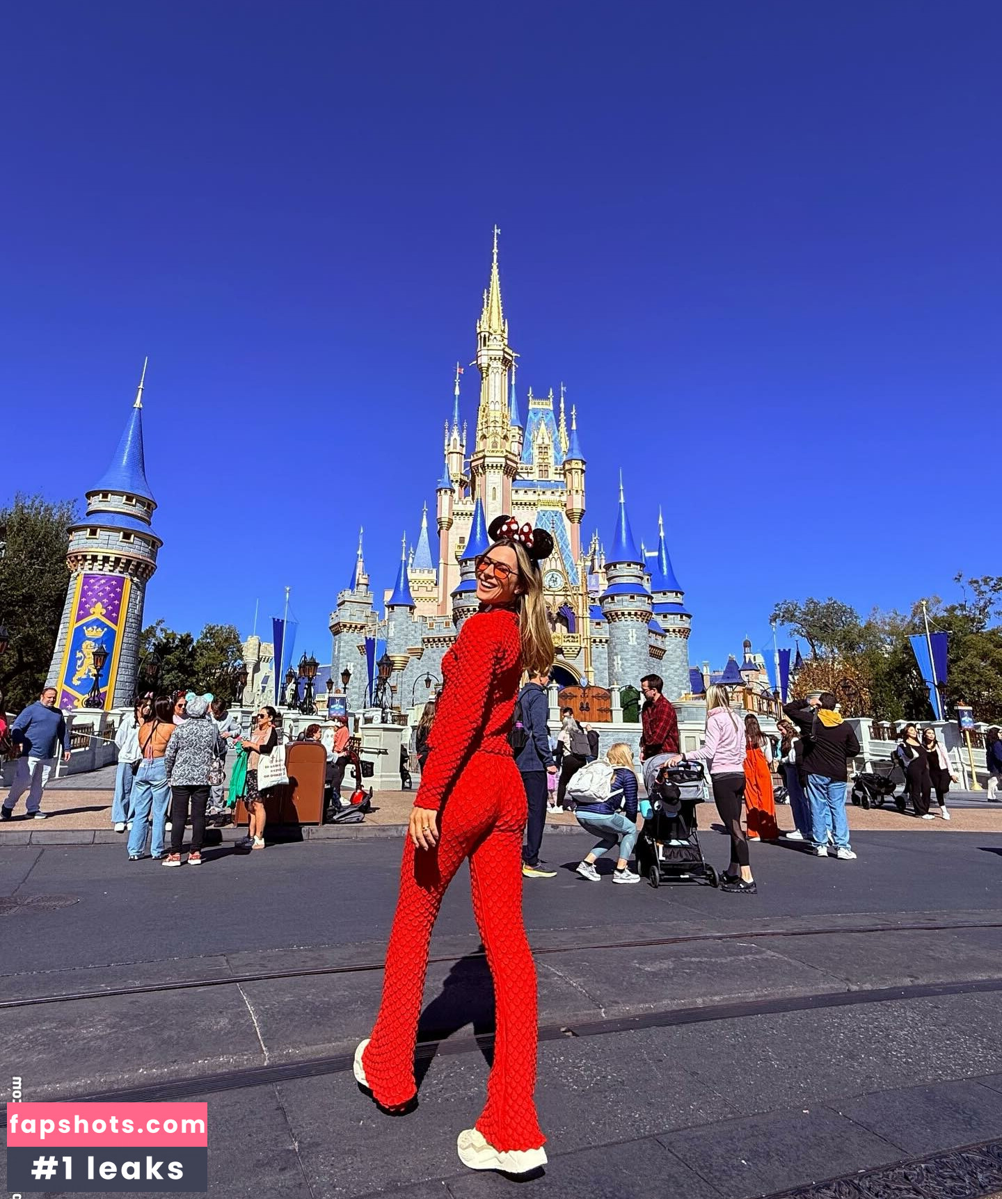 Bettina Rudolph gallery photo #29