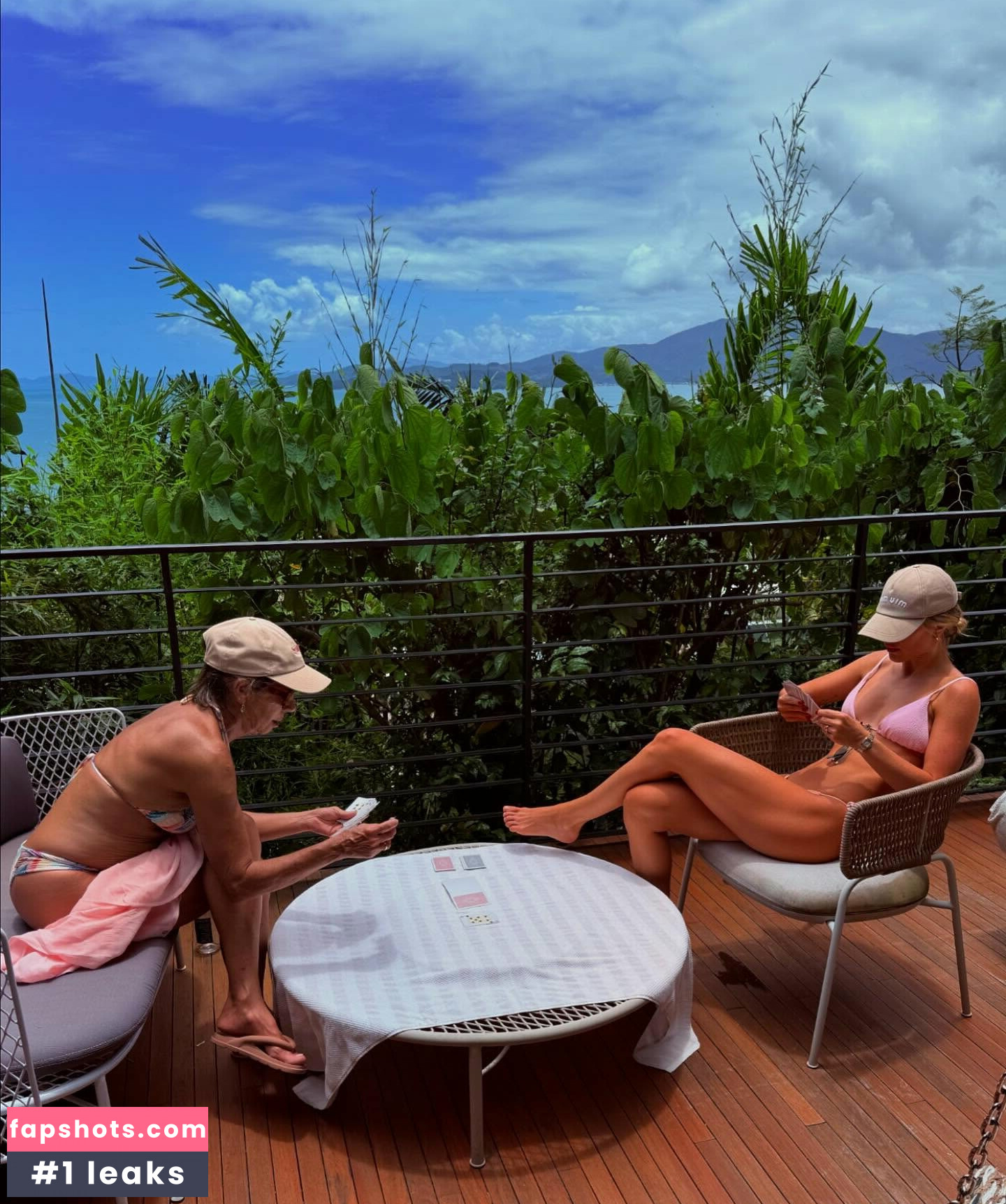 Bettina Rudolph gallery photo #33