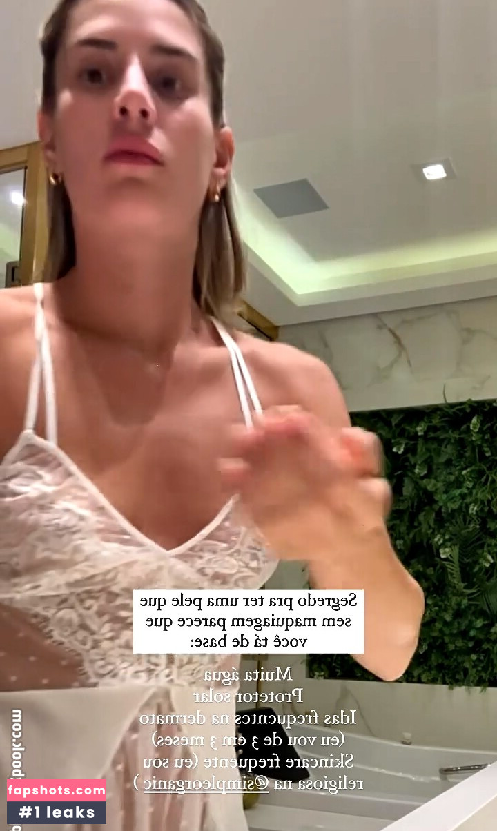 Bettina Rudolph gallery photo #6