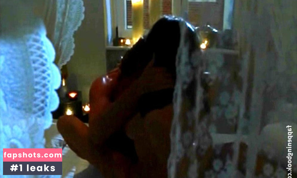 Bettina Zimmermann Nahé úniky fotek pouze od fanoušků #11 - Fapshots