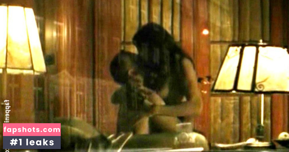 Bettina Zimmermann Nahé úniky fotek pouze od fanoušků #24 - Fapshots