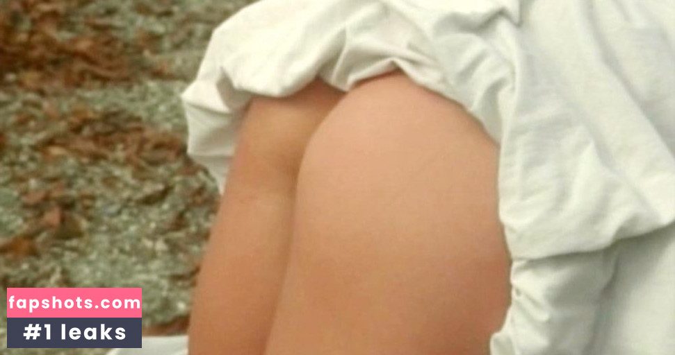 Bettina Zimmermann Nahé úniky fotek pouze od fanoušků #28 - Fapshots