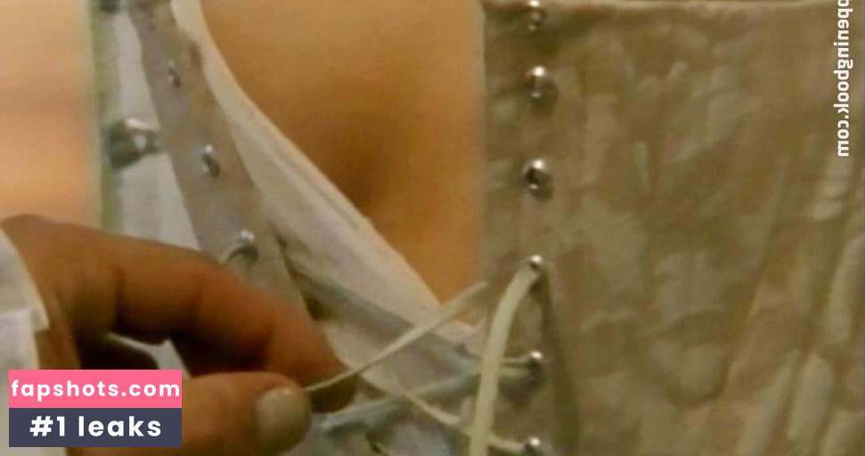 Bettina Zimmermann Nahé úniky fotek pouze od fanoušků #33 - Fapshots