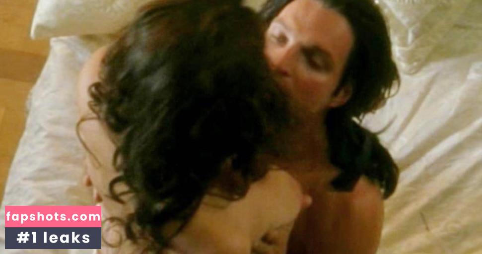 Bettina Zimmermann Nahé úniky fotek pouze od fanoušků #34 - Fapshots