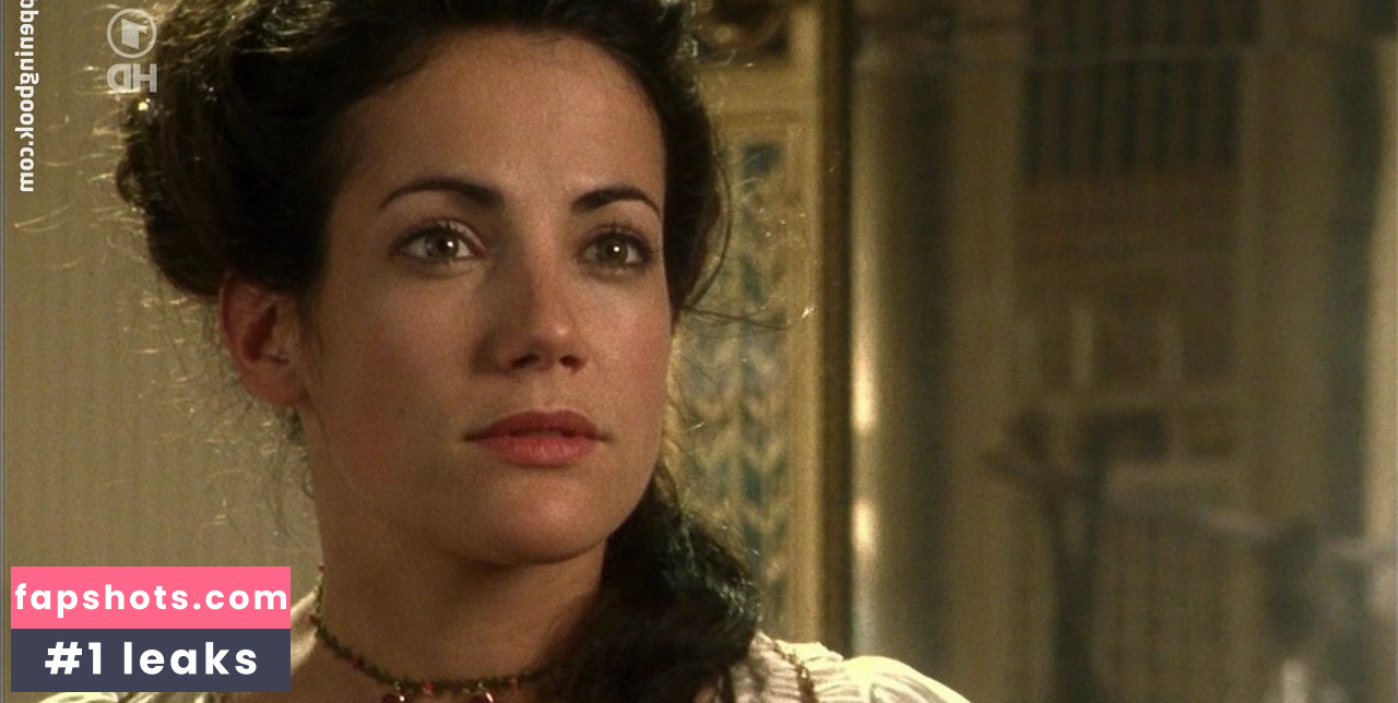 Bettina Zimmermann Nahé úniky fotek pouze od fanoušků #71 - Fapshots