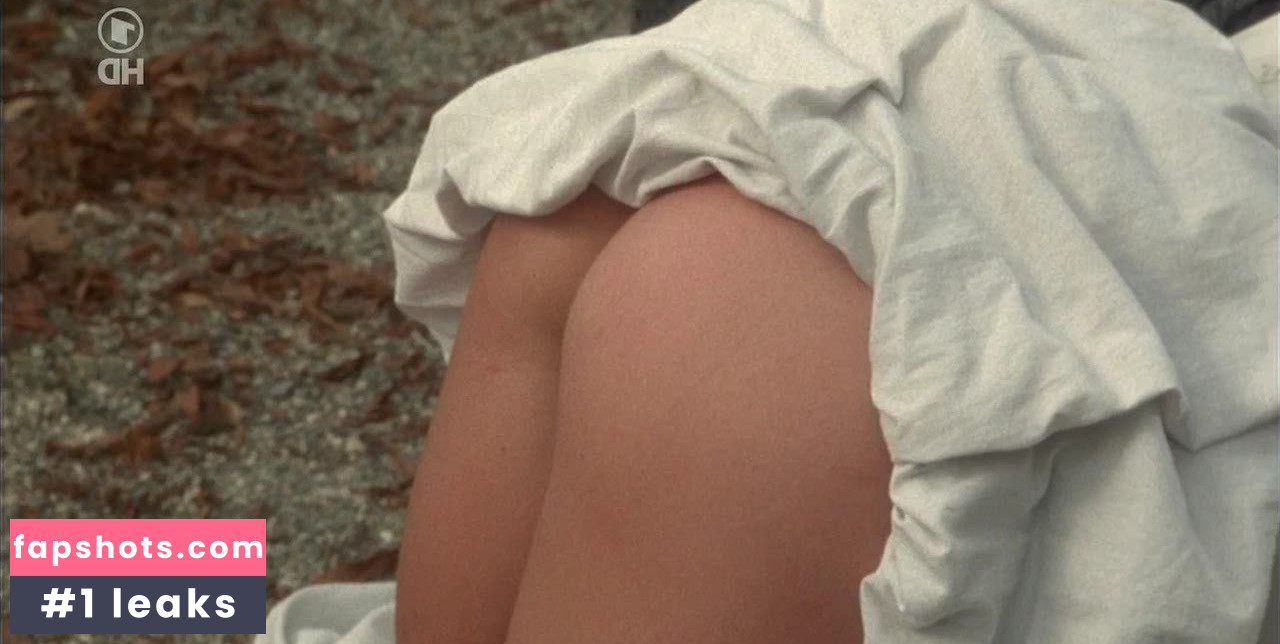 Bettina Zimmermann Nahé úniky fotek pouze od fanoušků #72 - Fapshots