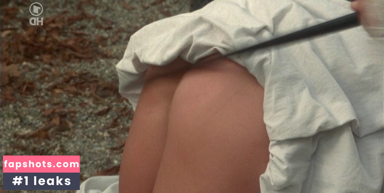 Bettina Zimmermann Nahé úniky fotek pouze od fanoušků #73 - Fapshots