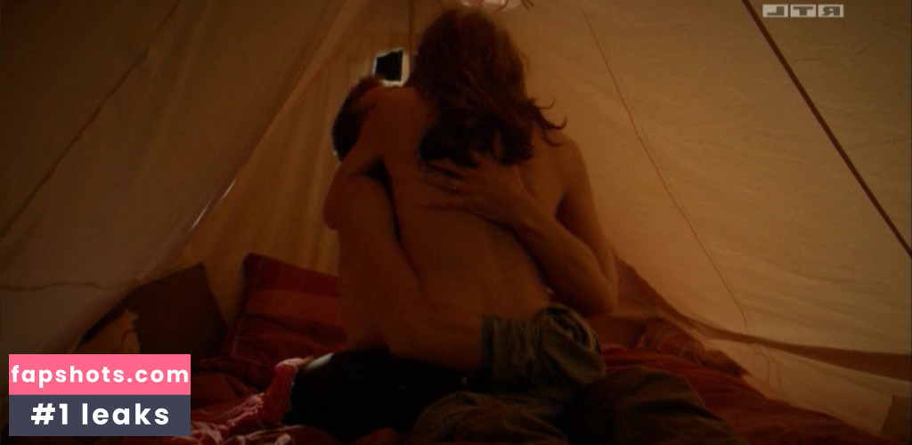 Bettina Zimmermann Nahé úniky fotek pouze od fanoušků #75 - Fapshots