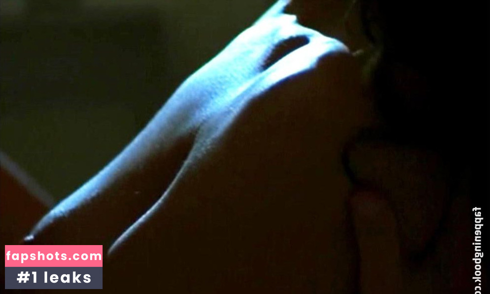 Bettina Zimmermann Nahé úniky fotek pouze od fanoušků #10 - Fapshots