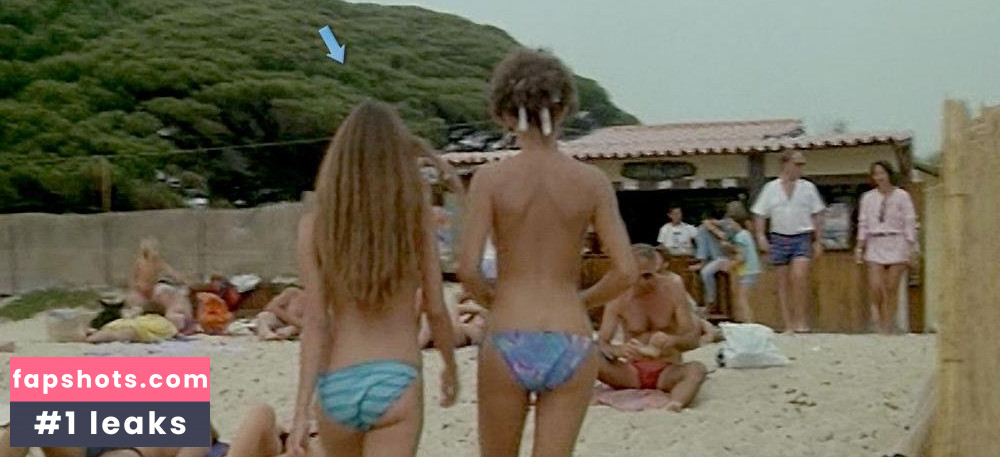 Betty Assenza Nacktheit OnlyFans Fotos #6 - Fapshots