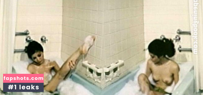 Betty Chen nude babe gallery