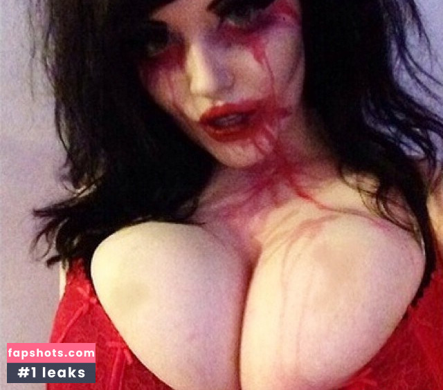 Betty Dahmer Nahé úniky fotek pouze od fanoušků #19 - Fapshots