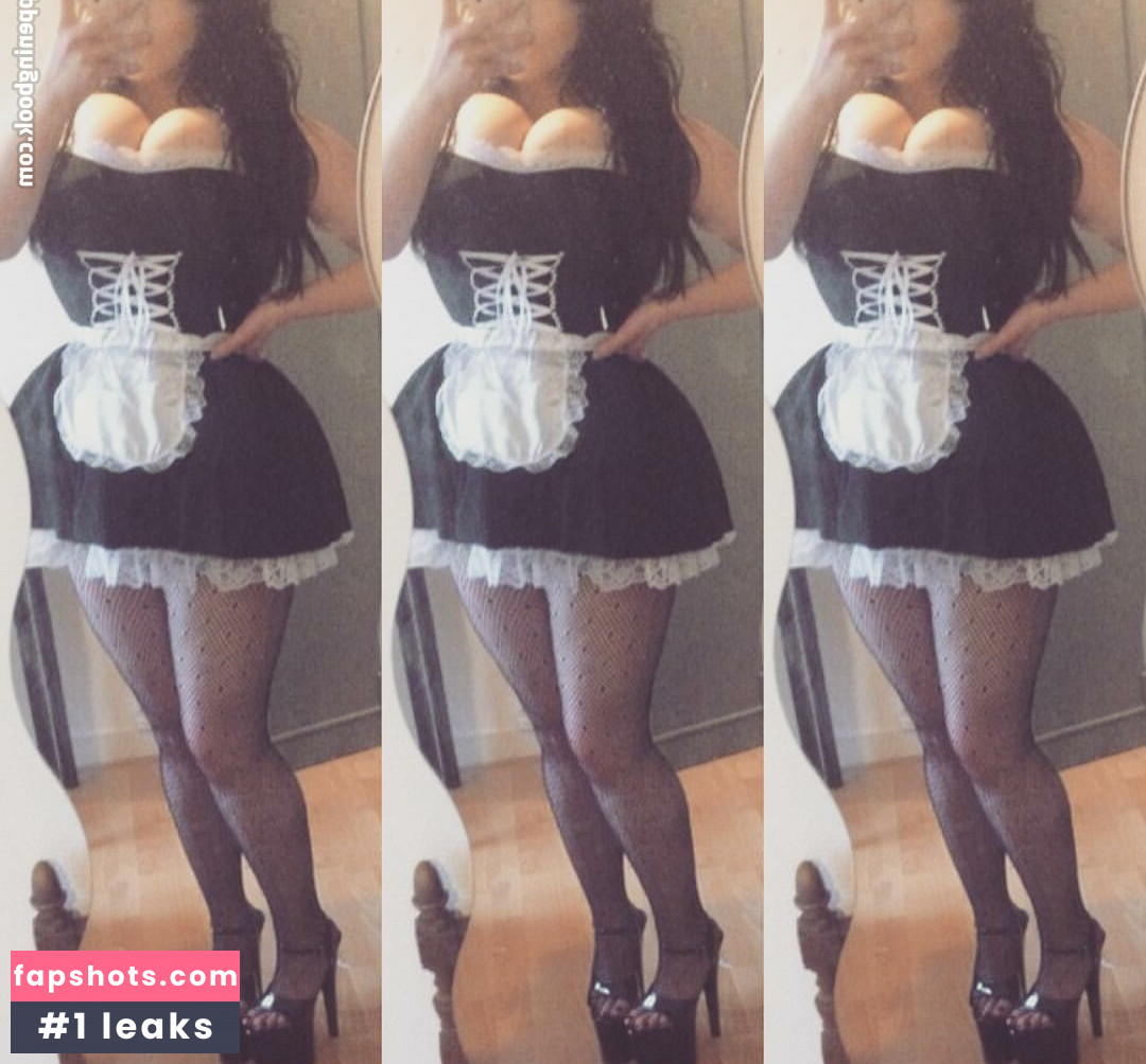 Betty Dahmer gallery photo #6