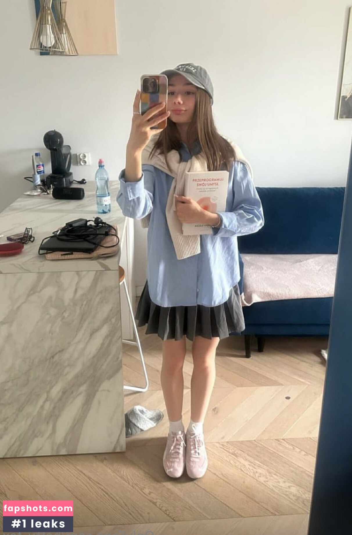 betty_fox Nahé úniky fotek pouze od fanoušků #32 - Fapshots