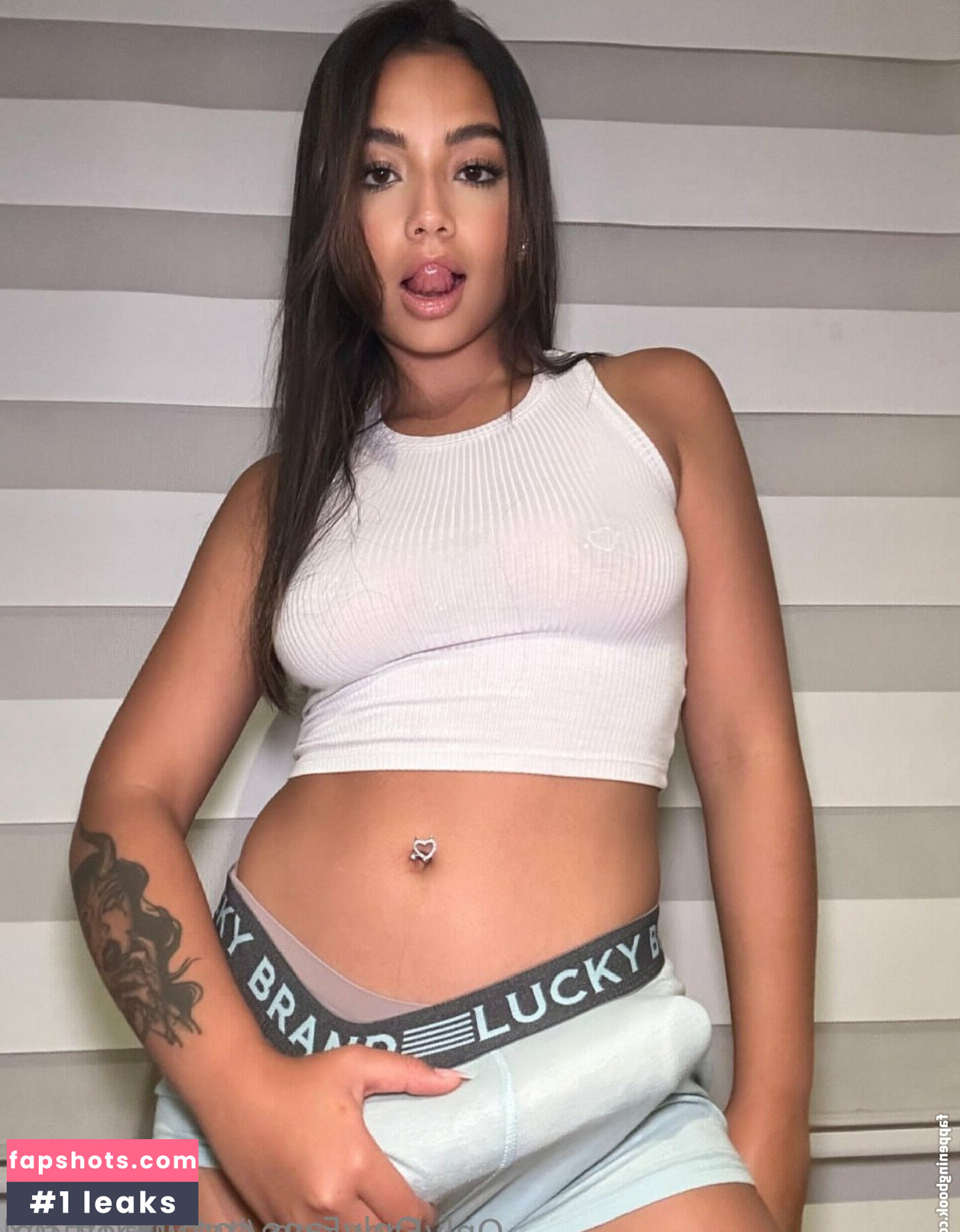 betty_fox Nahé úniky fotek pouze od fanoušků #42 - Fapshots