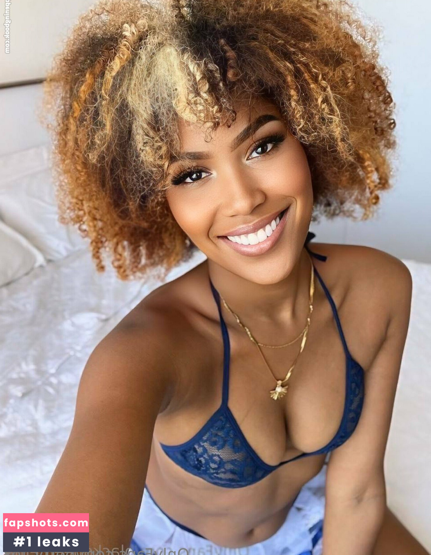 betty_fox Nahé úniky fotek pouze od fanoušků #43 - Fapshots