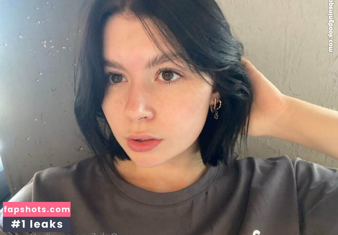 betty_fox Nahé úniky fotek pouze od fanoušků #85 - Fapshots