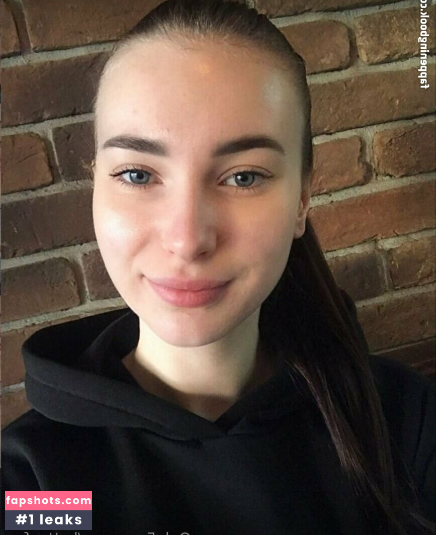 betty_fox Nahé úniky fotek pouze od fanoušků #86 - Fapshots