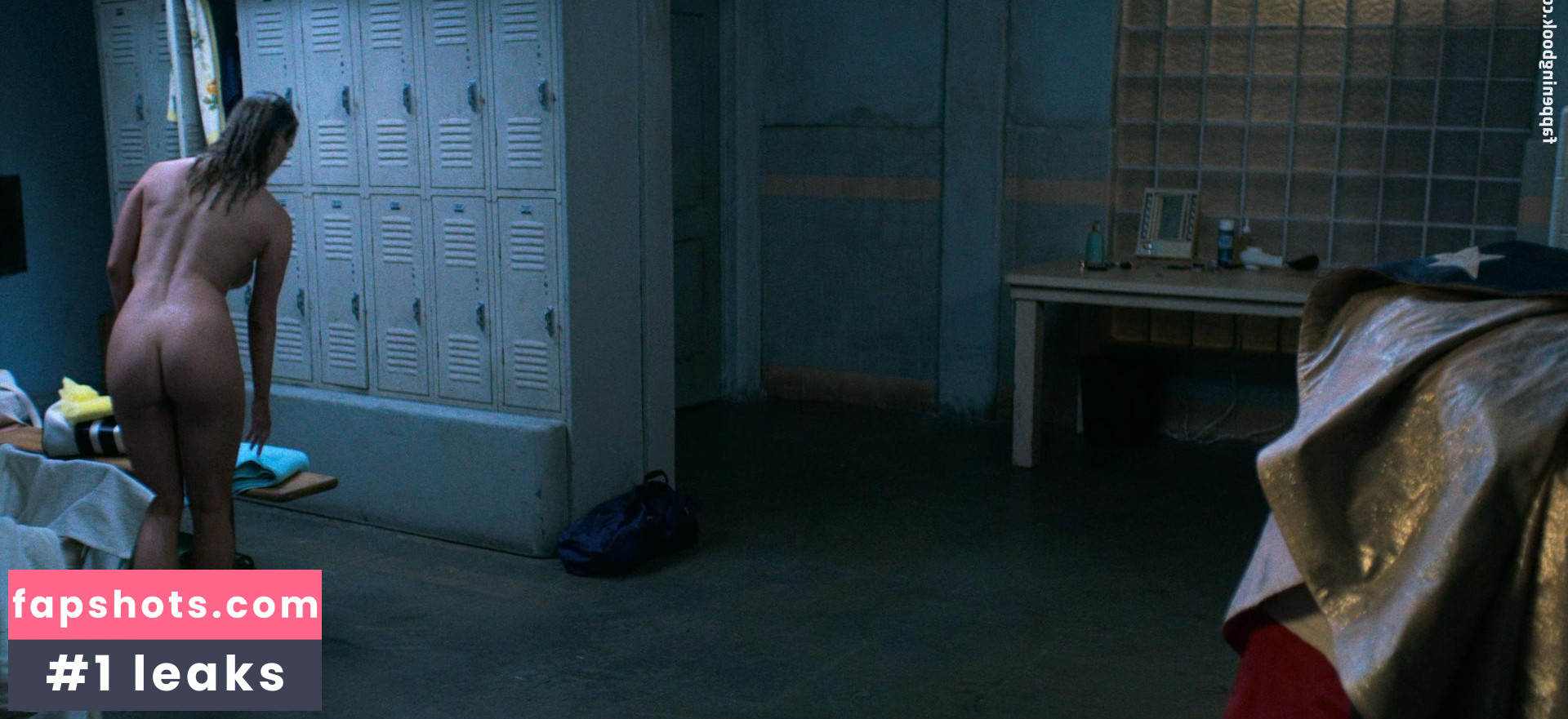 Betty Gilpin Nude Leaks OnlyFans Photos #102 - LeakJerk