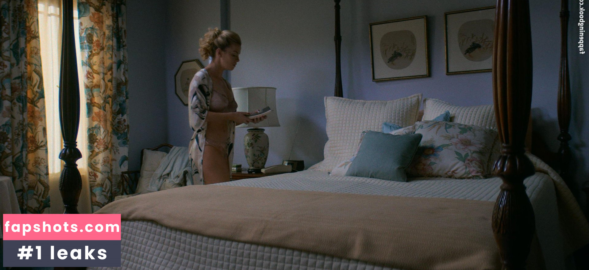 Betty Gilpin Nude Leaks OnlyFans Photos #103 - LeakJerk