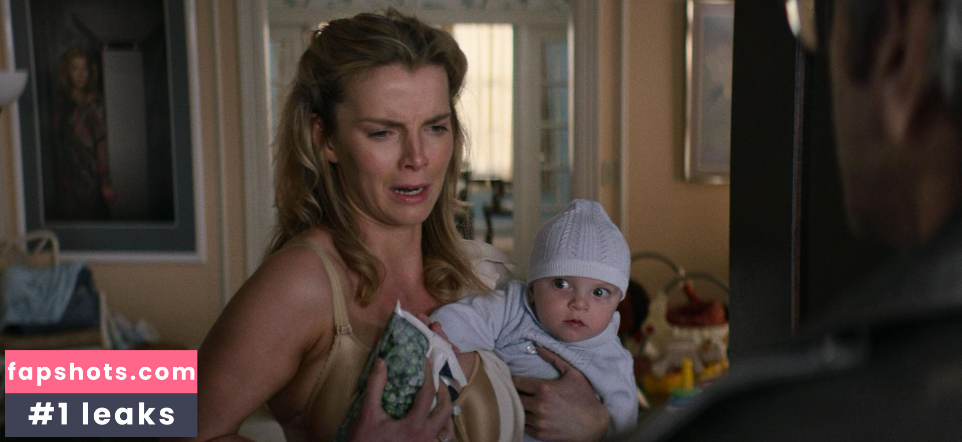 Betty Gilpin Nude Leaks OnlyFans Photos #105 - LeakJerk