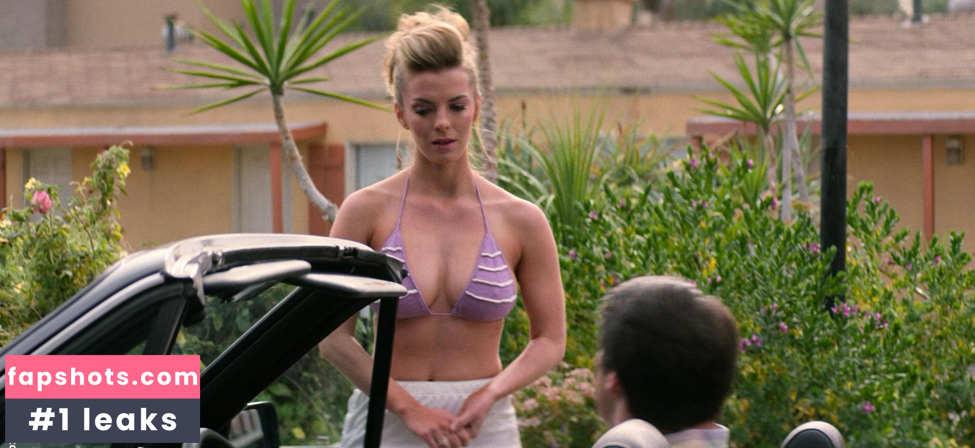 Betty Gilpin Nude Leaks OnlyFans Photos #106 - LeakJerk