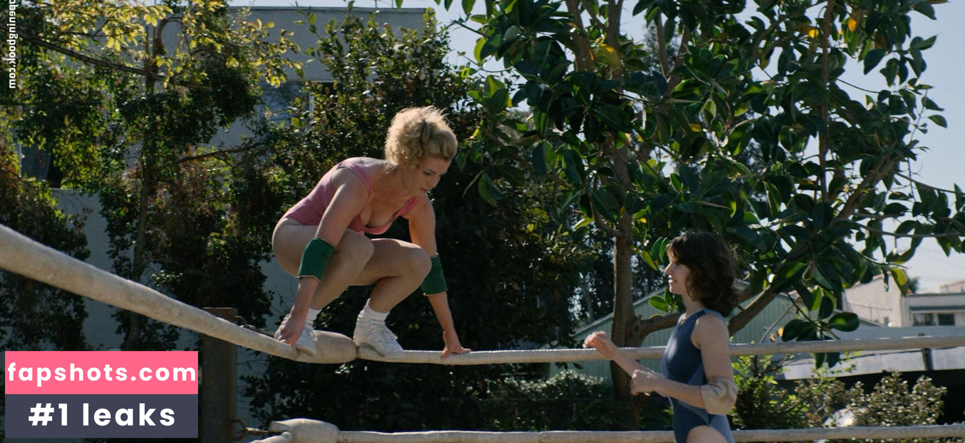 Betty Gilpin Nude Leaks OnlyFans Photos #111 - LeakJerk