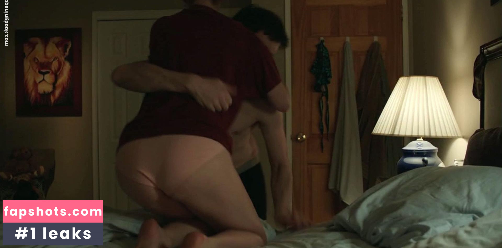 Betty Gilpin Nude Leaks OnlyFans Photos #113 - LeakJerk