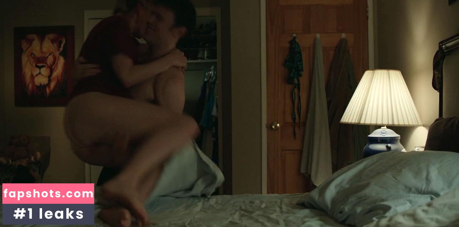 Betty Gilpin Nude Leaks OnlyFans Photos #115 - LeakJerk