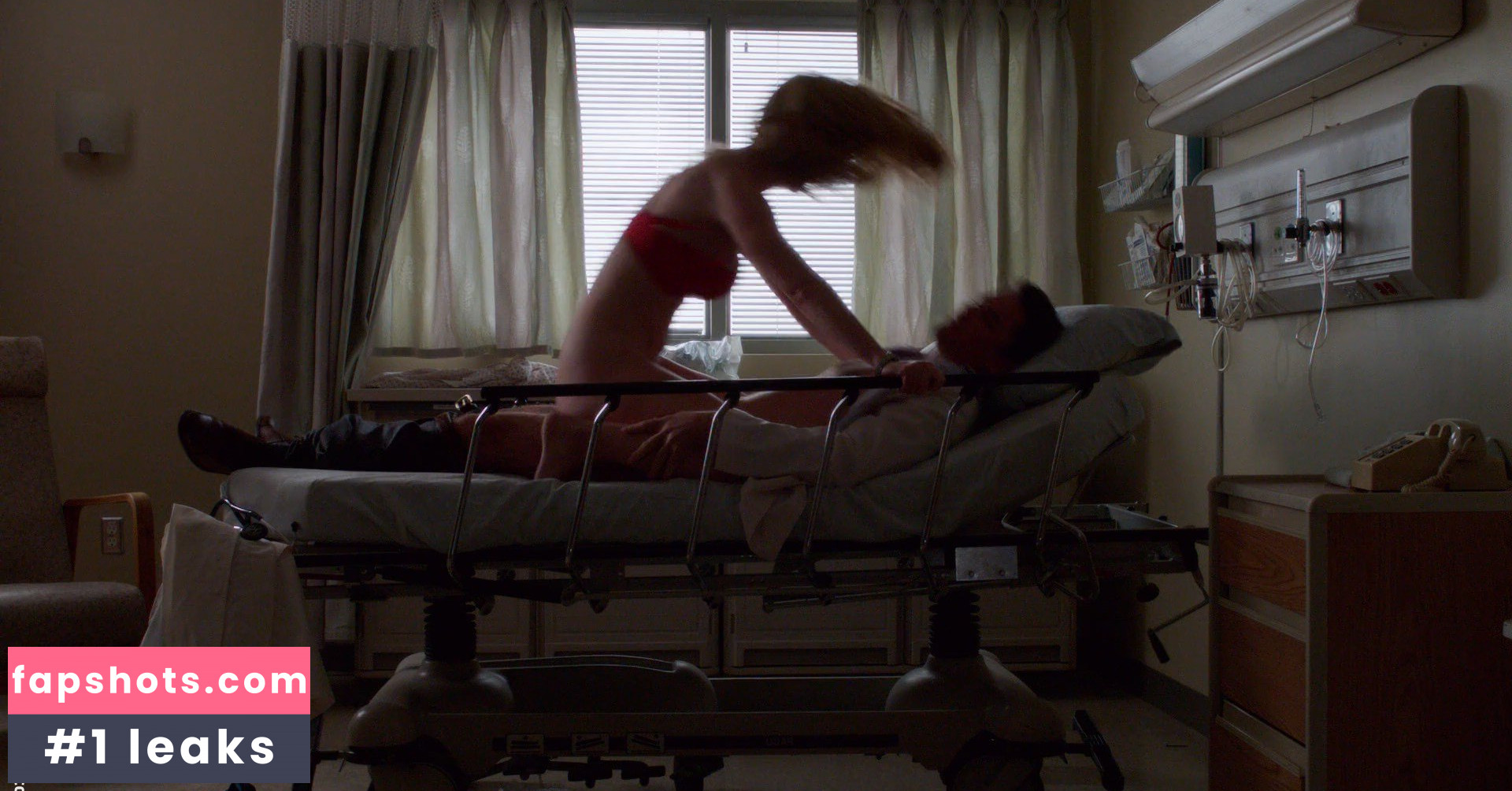 Betty Gilpin Nude Leaks OnlyFans Photos #120 - LeakJerk