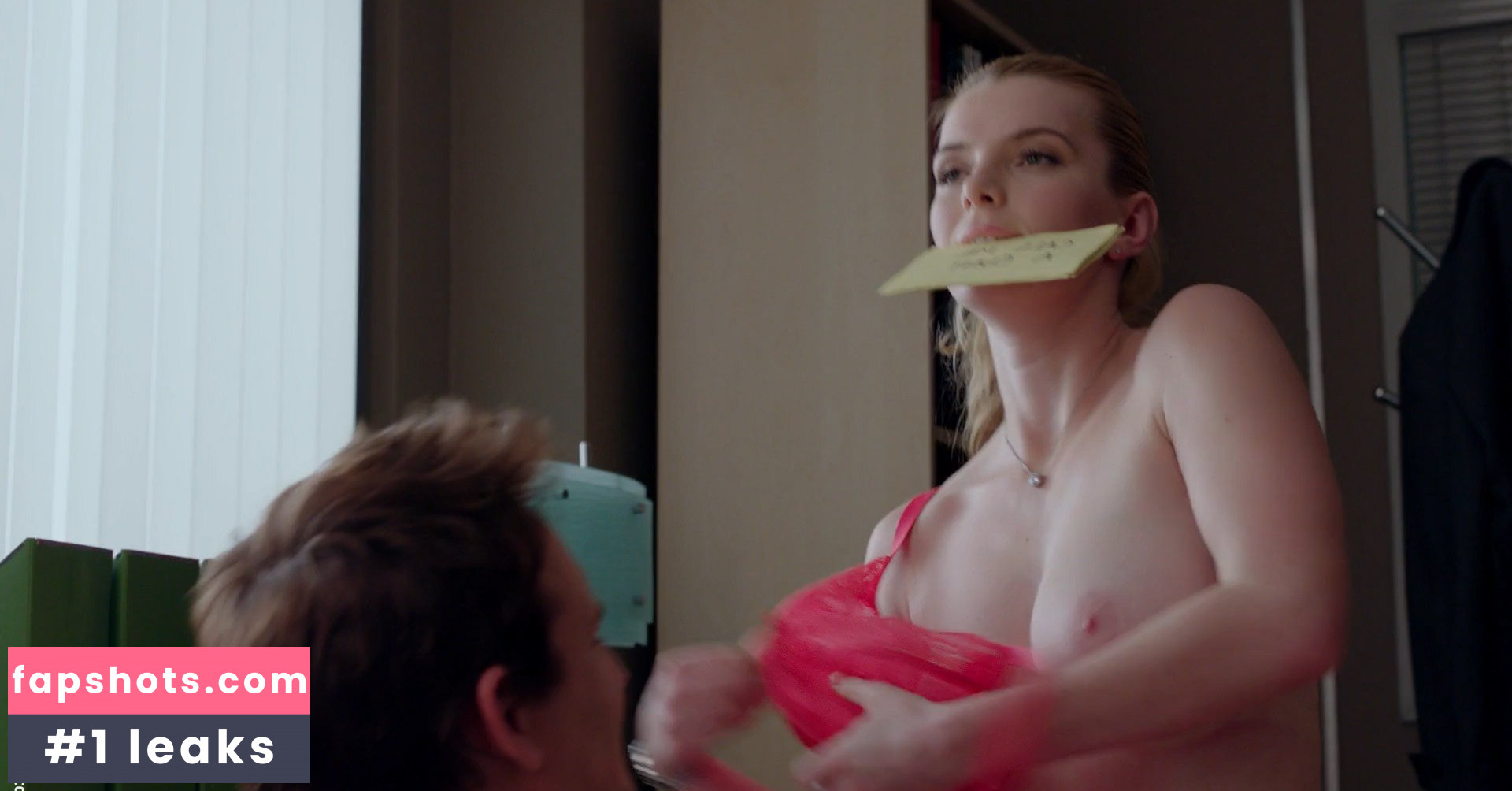 Betty Gilpin Nude Leaks OnlyFans Photos #123 - LeakJerk