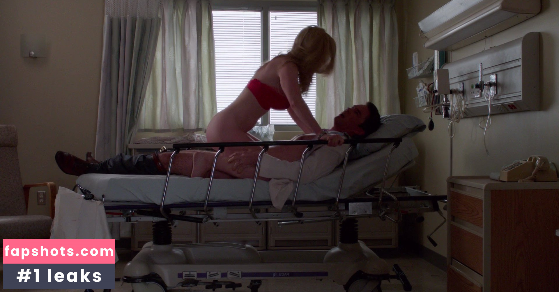 Betty Gilpin Nude Leaks OnlyFans Photos #66 - LeakJerk