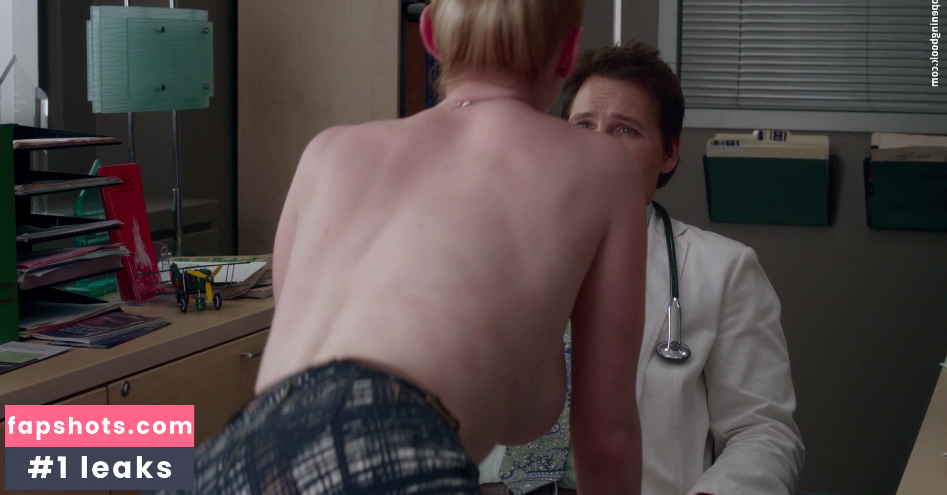 Betty Gilpin Nude Leaks OnlyFans Photos #67 - LeakJerk