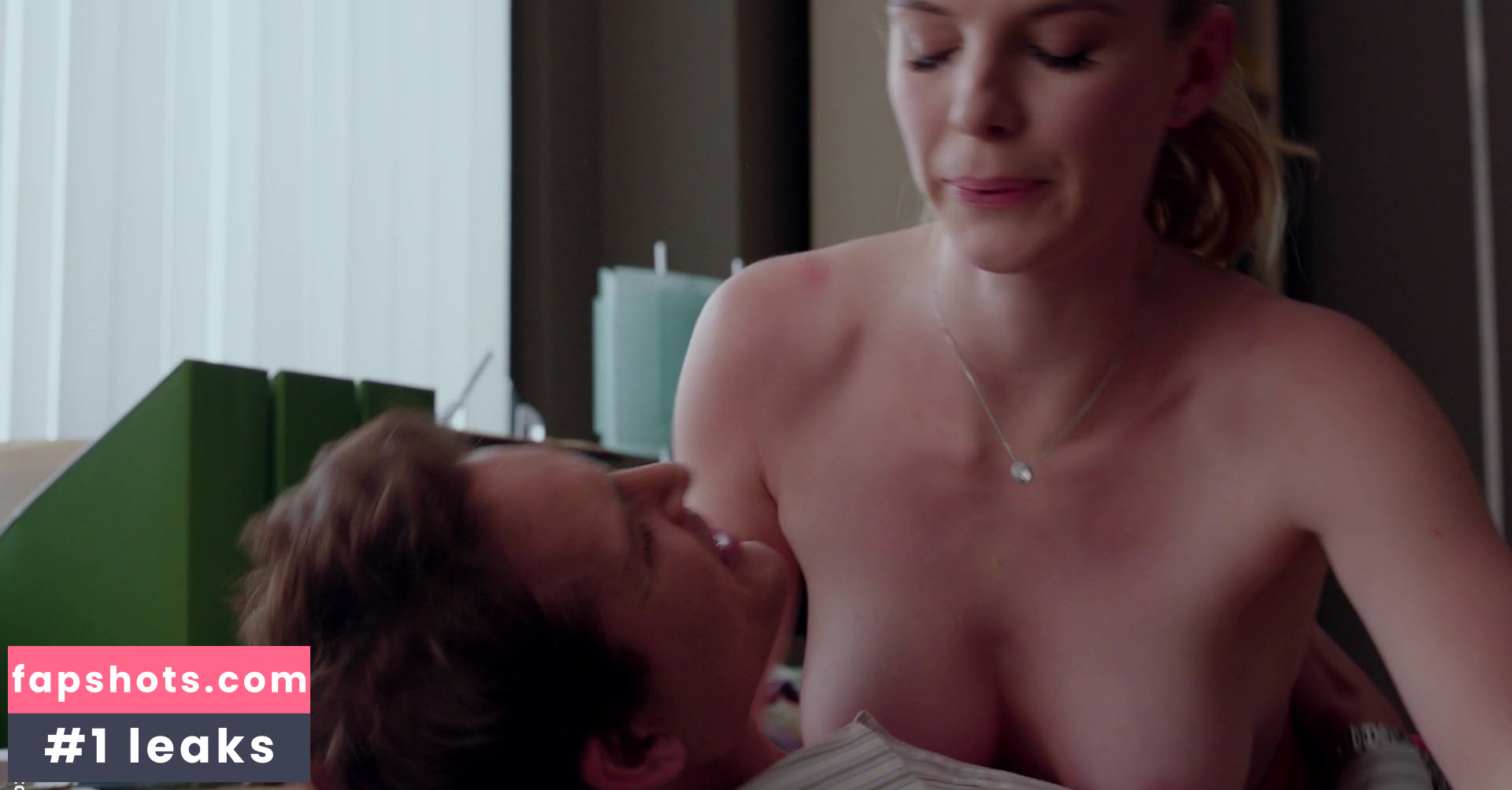 Betty Gilpin Nude Leaks OnlyFans Photos #68 - LeakJerk
