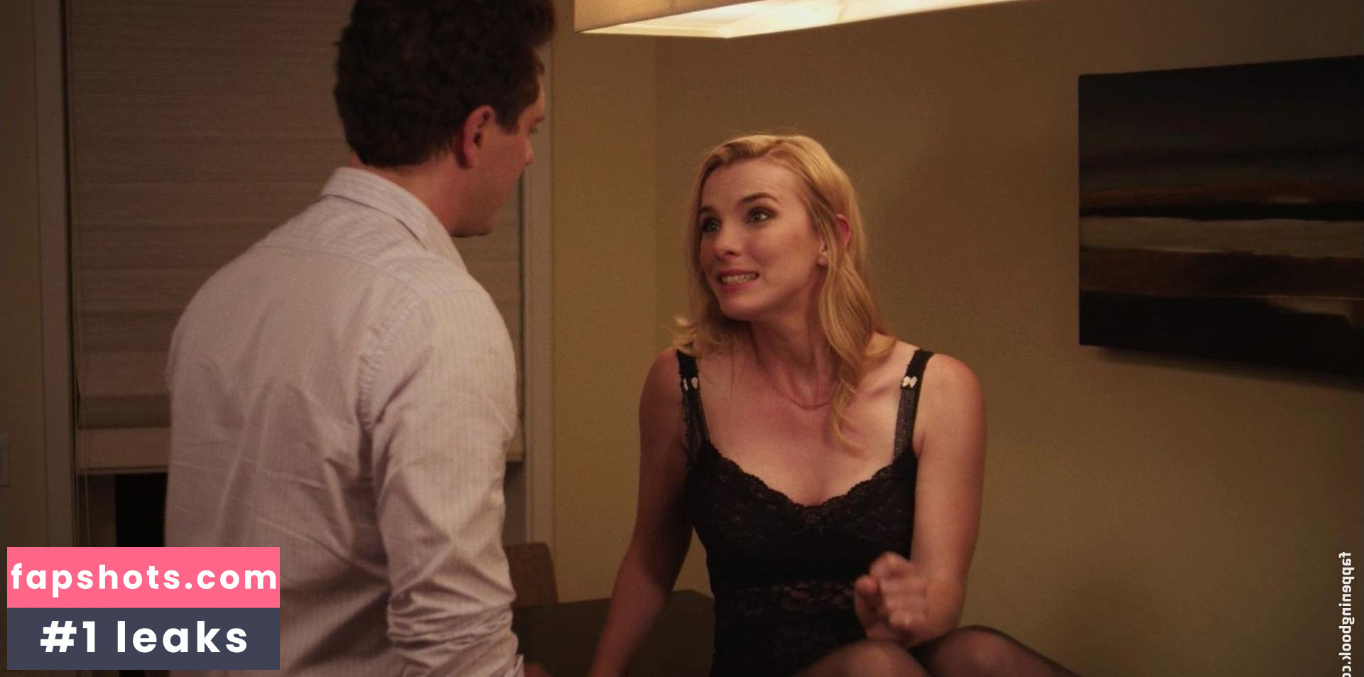 Betty Gilpin Nude Leaks OnlyFans Photos #71 - LeakJerk