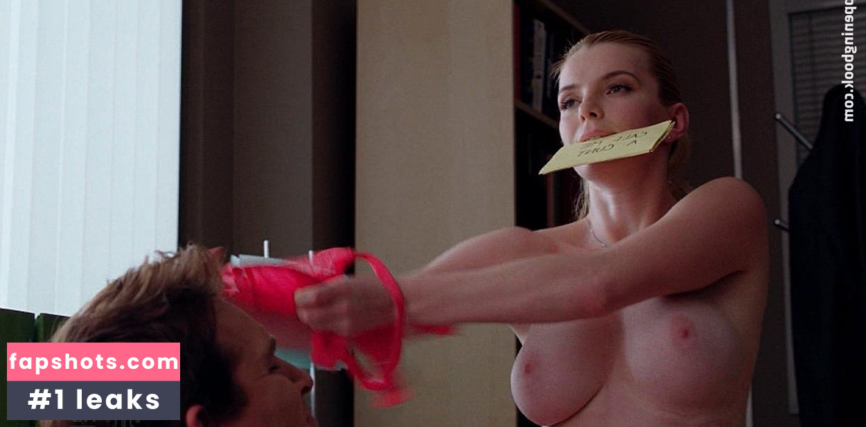 Betty Gilpin Nude Leaks OnlyFans Photos #73 - LeakJerk