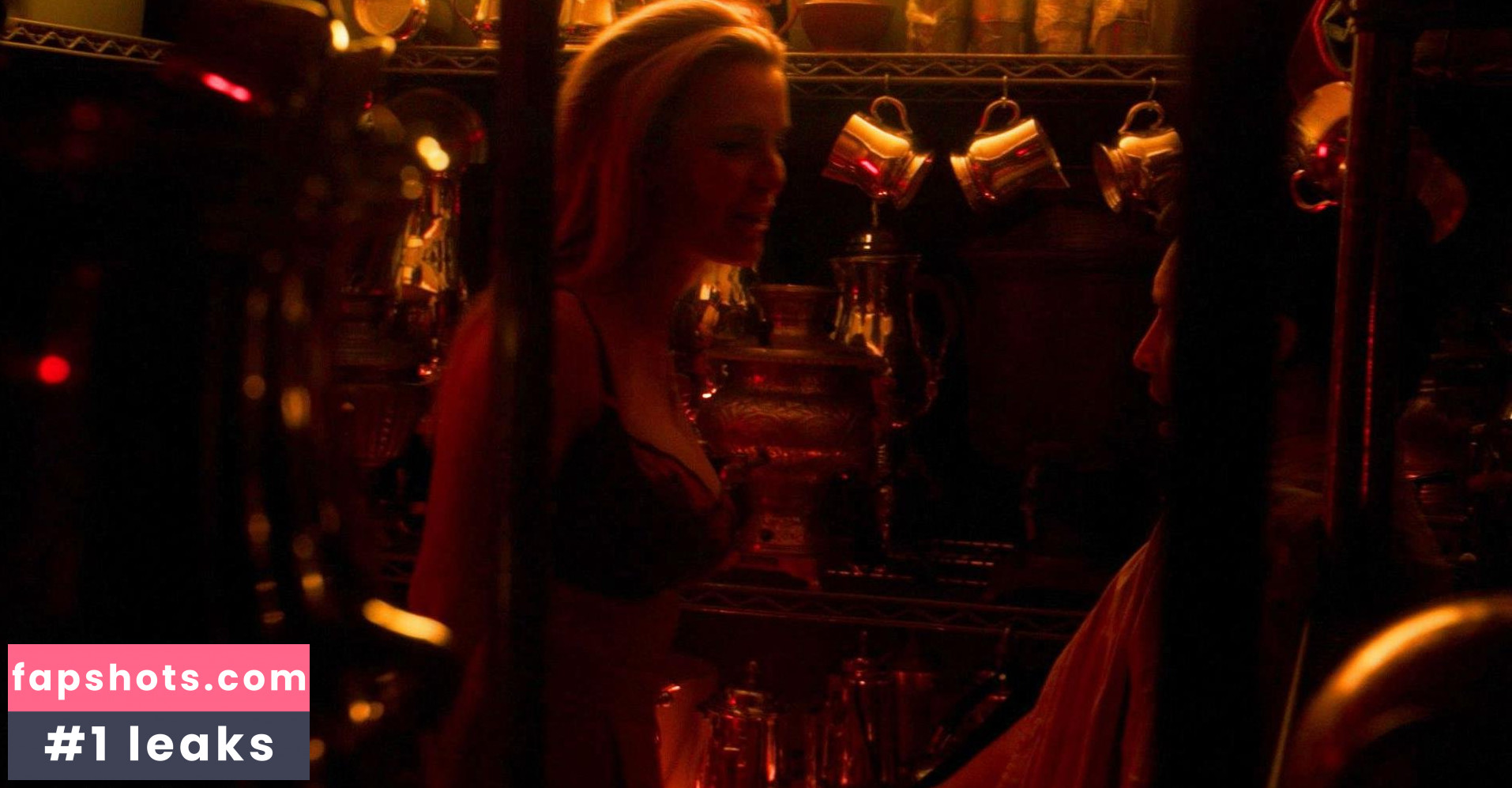 Betty Gilpin Nude Leaks OnlyFans Photos #74 - LeakJerk