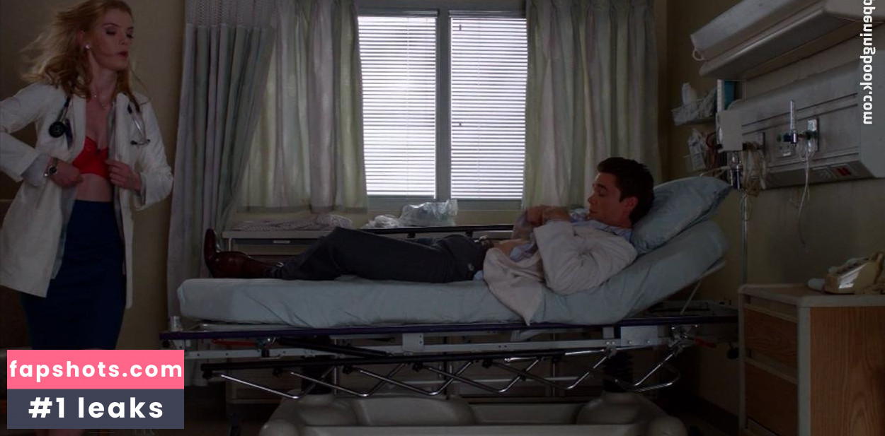 Betty Gilpin Nude Leaks OnlyFans Photos #75 - LeakJerk