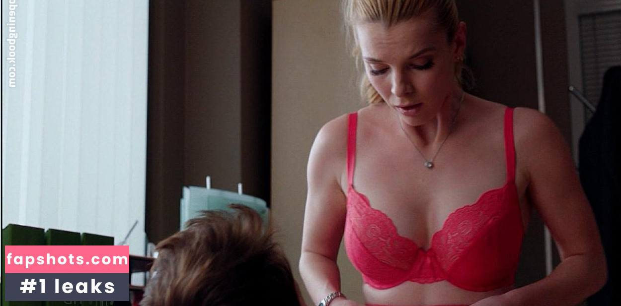 Betty Gilpin Nude Leaks OnlyFans Photos #76 - LeakJerk
