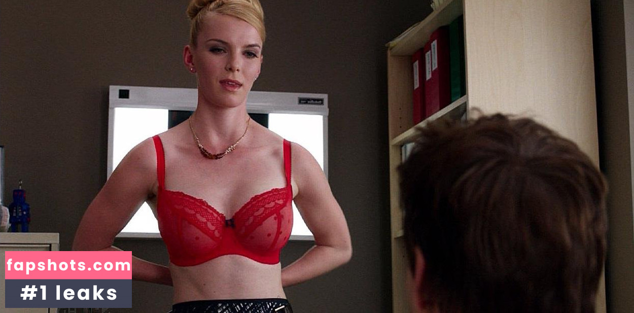 Betty Gilpin Nude Leaks OnlyFans Photos #77 - LeakJerk