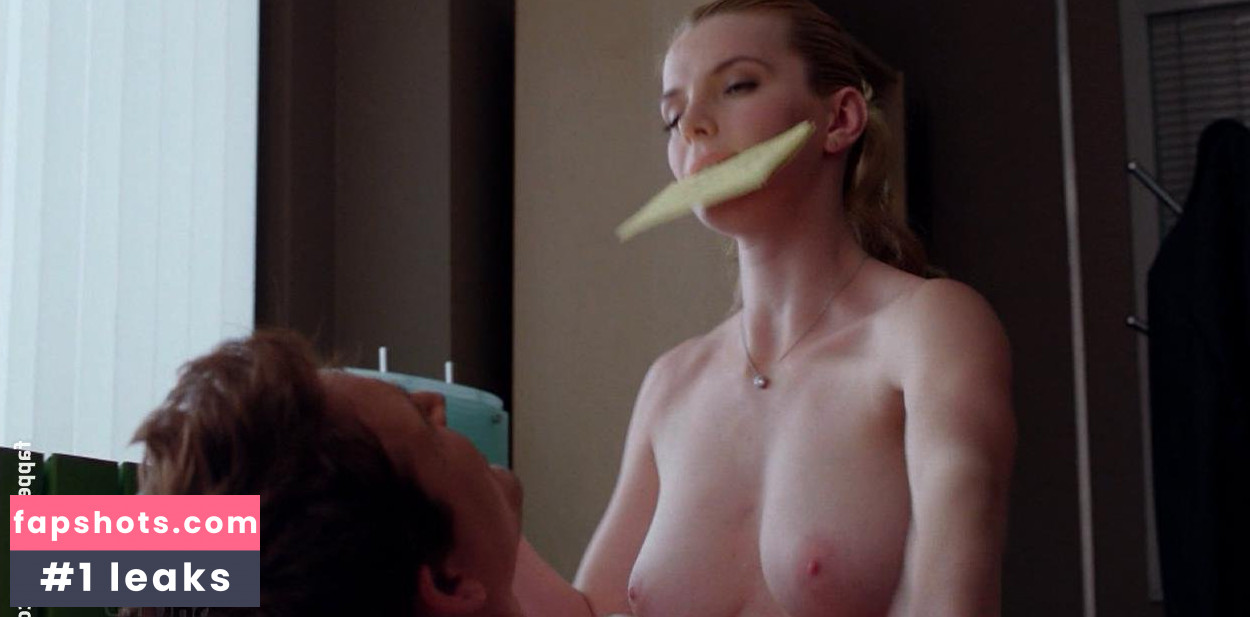 Betty Gilpin Nude Leaks OnlyFans Photos #78 - LeakJerk