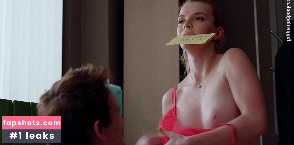 Betty Gilpin Nude Leaks OnlyFans Photos #79 - LeakJerk