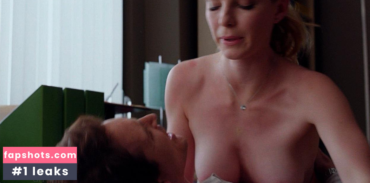 Betty Gilpin Nude Leaks OnlyFans Photos #80 - LeakJerk