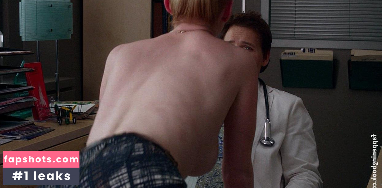 Betty Gilpin Nude Leaks OnlyFans Photos #84 - LeakJerk