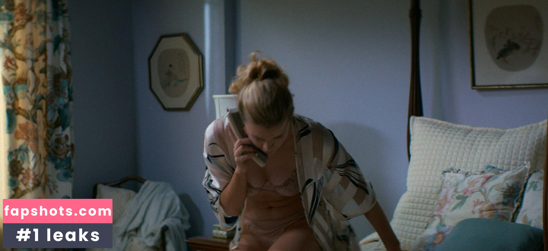 Betty Gilpin Nude Leaks OnlyFans Photos #90 - LeakJerk