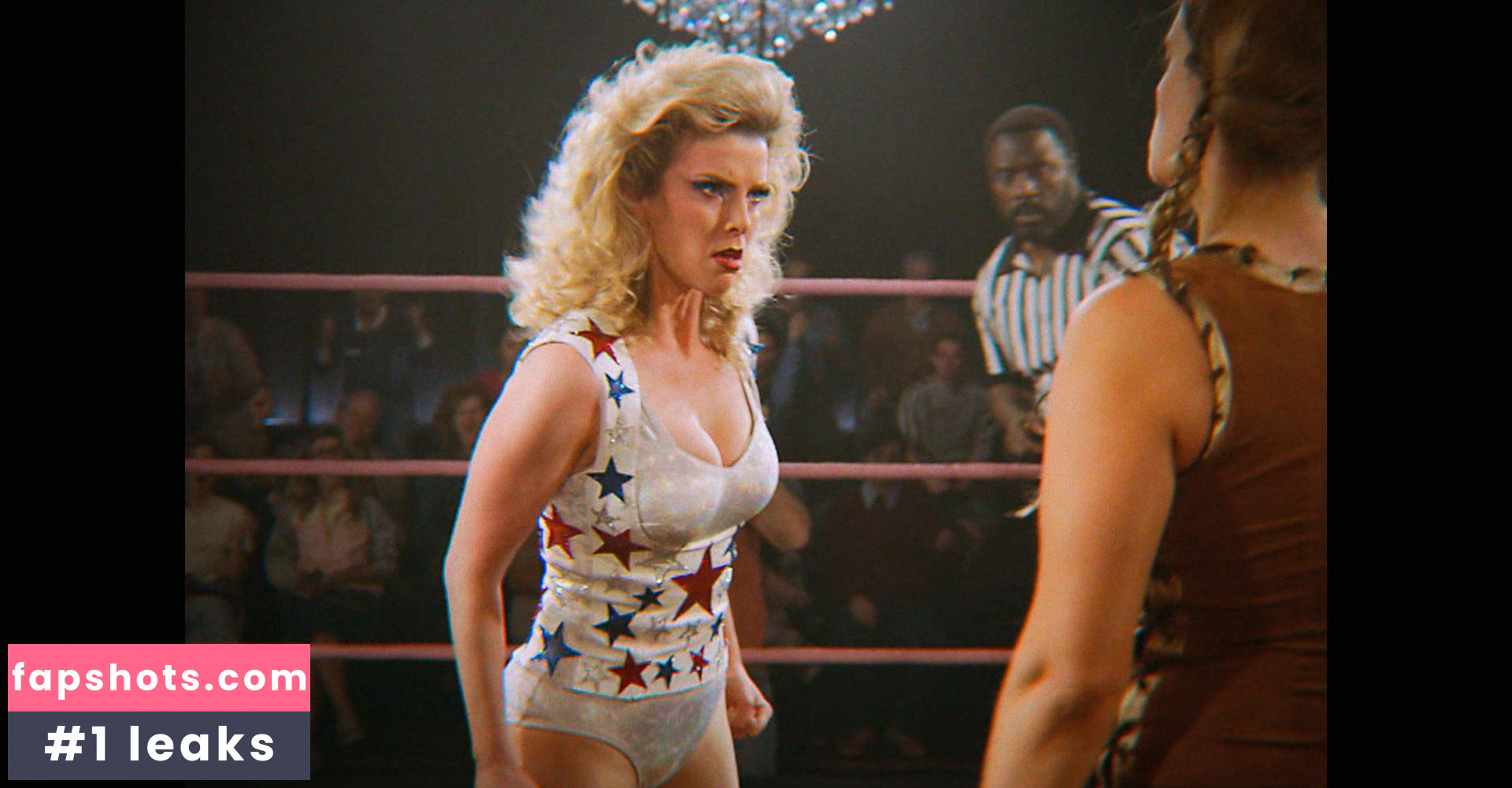 Betty Gilpin Nude Leaks OnlyFans Photos #91 - LeakJerk