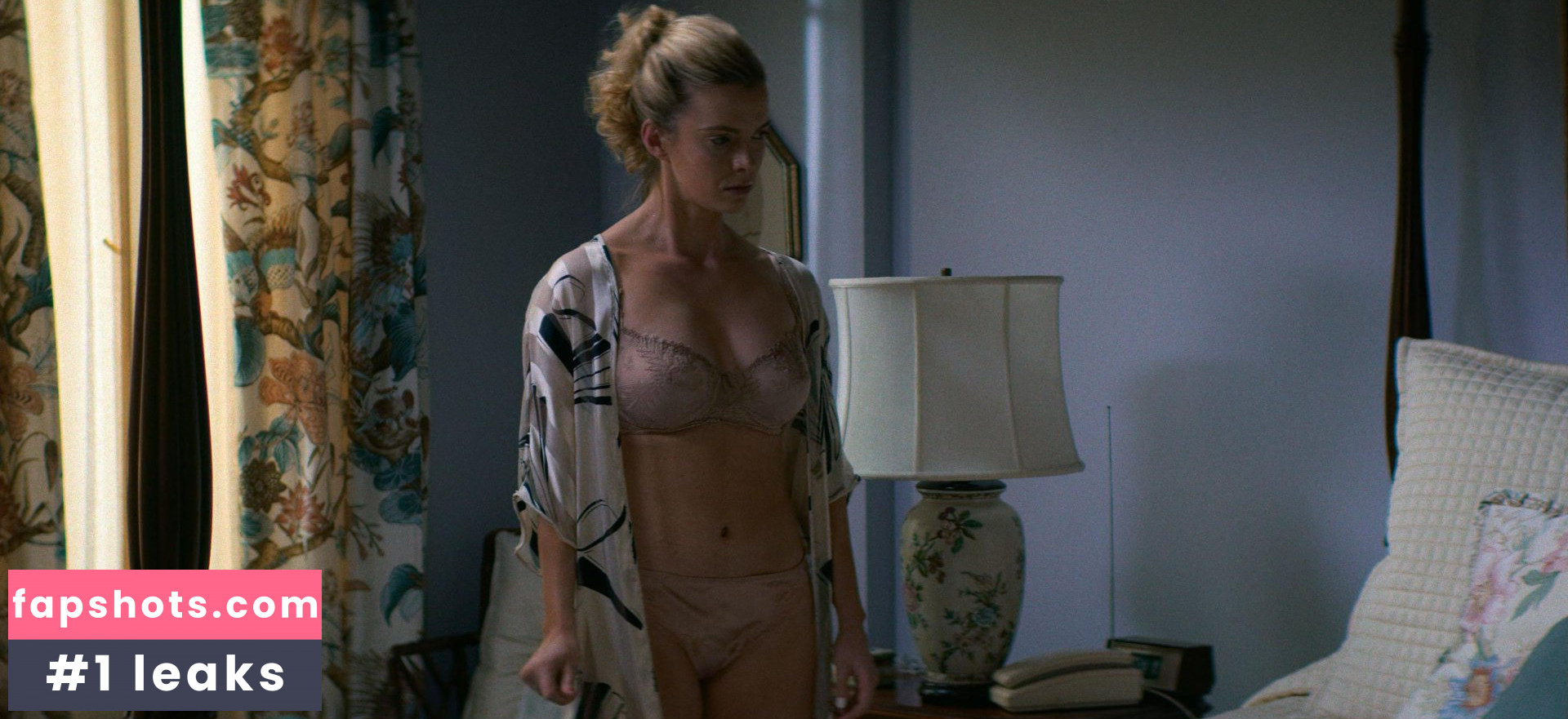 Betty Gilpin Nude Leaks OnlyFans Photos #93 - LeakJerk