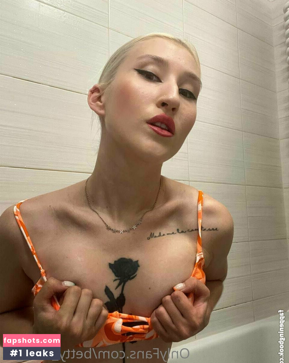 betty_hot_girl gallery photo #39